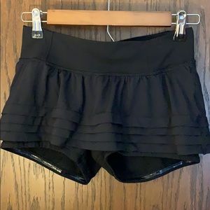 Lululemon skort
